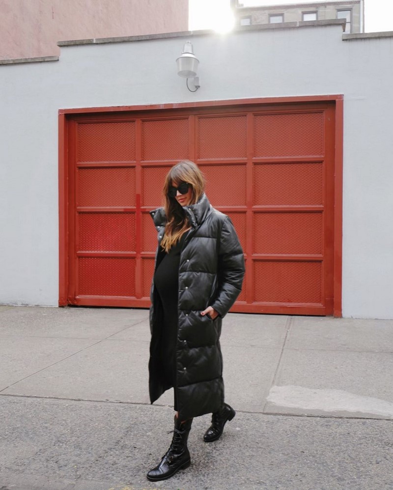 Подбираем стильные пуховики 2026 года: фото, тенденции, модные модели