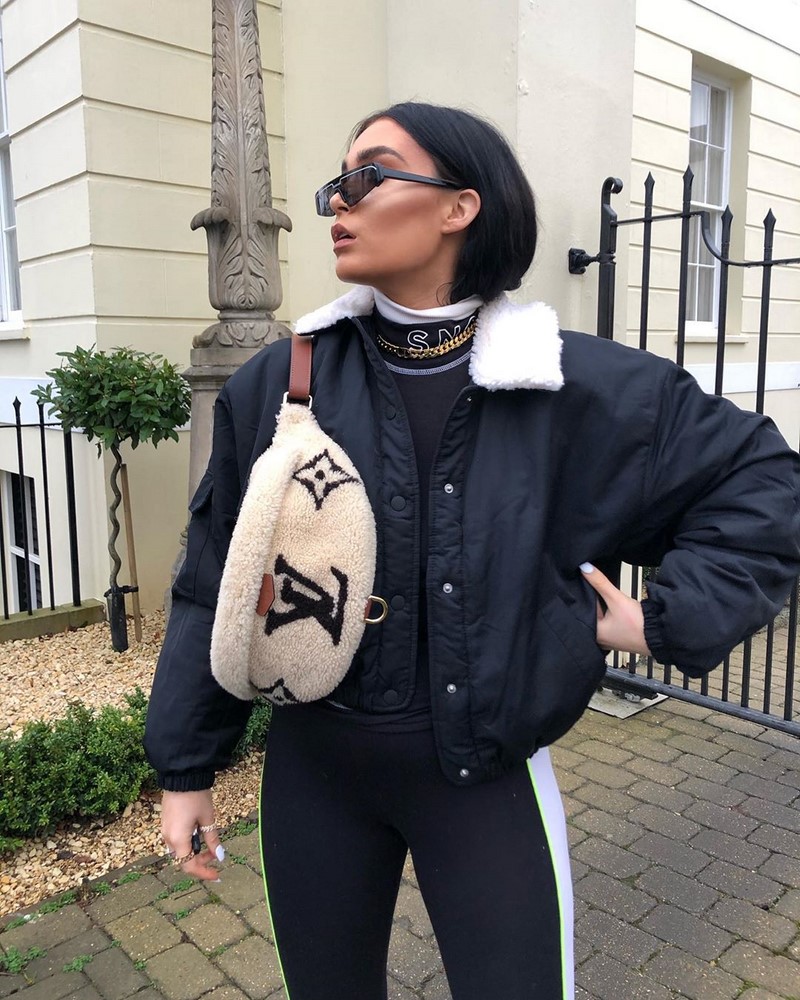 Подбираем стильные пуховики 2026 года: фото, тенденции, модные модели