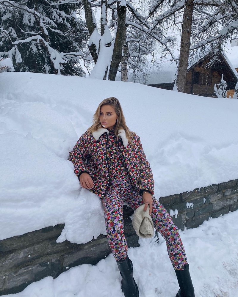 Подбираем стильные пуховики 2026 года: фото, тенденции, модные модели