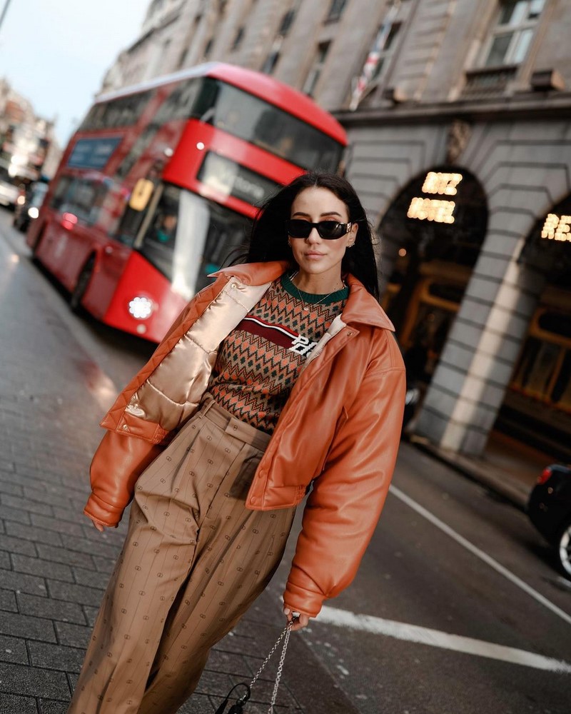 Подбираем стильные пуховики 2026 года: фото, тенденции, модные модели