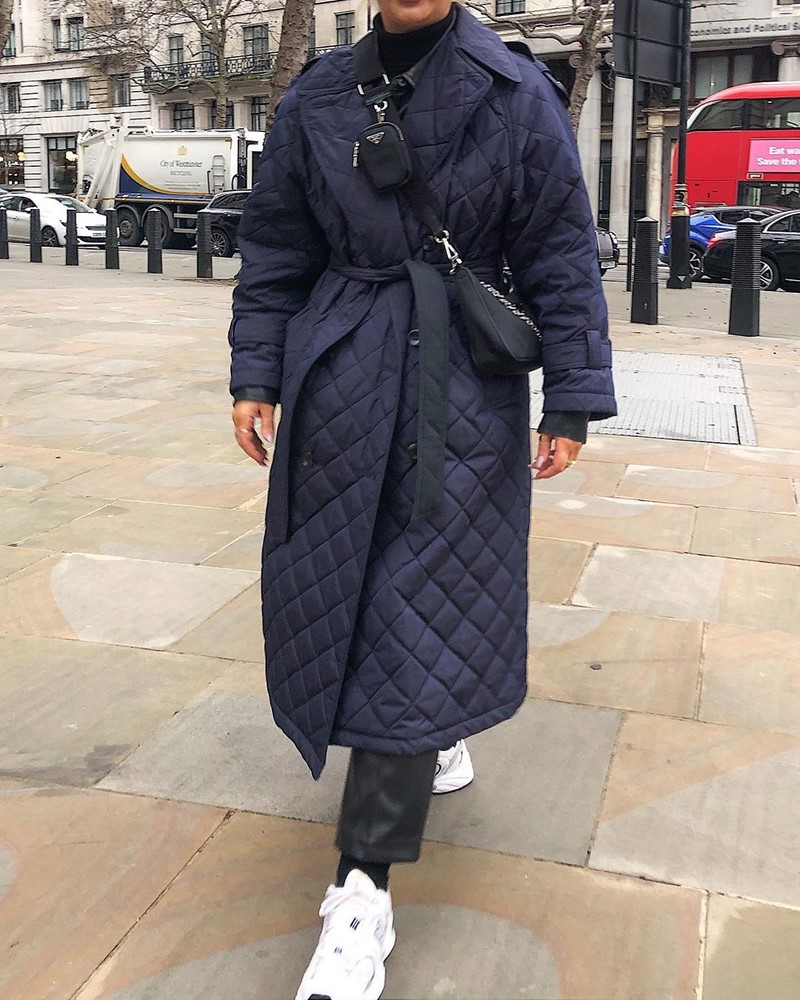 Подбираем стильные пуховики 2026 года: фото, тенденции, модные модели