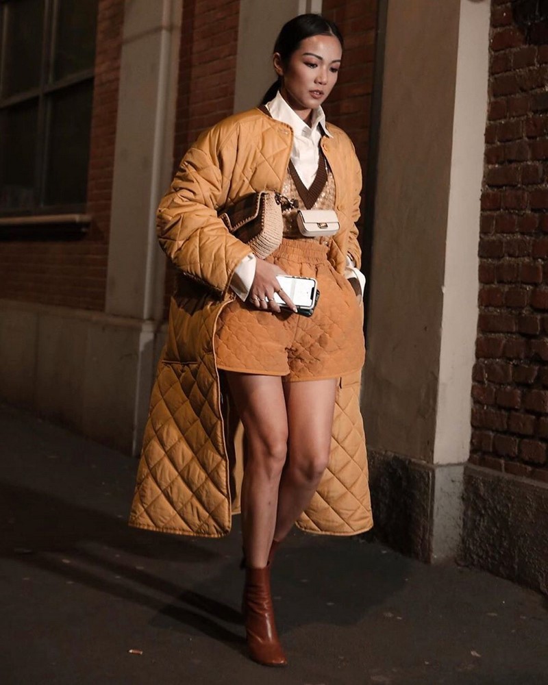 Подбираем стильные пуховики 2026 года: фото, тенденции, модные модели