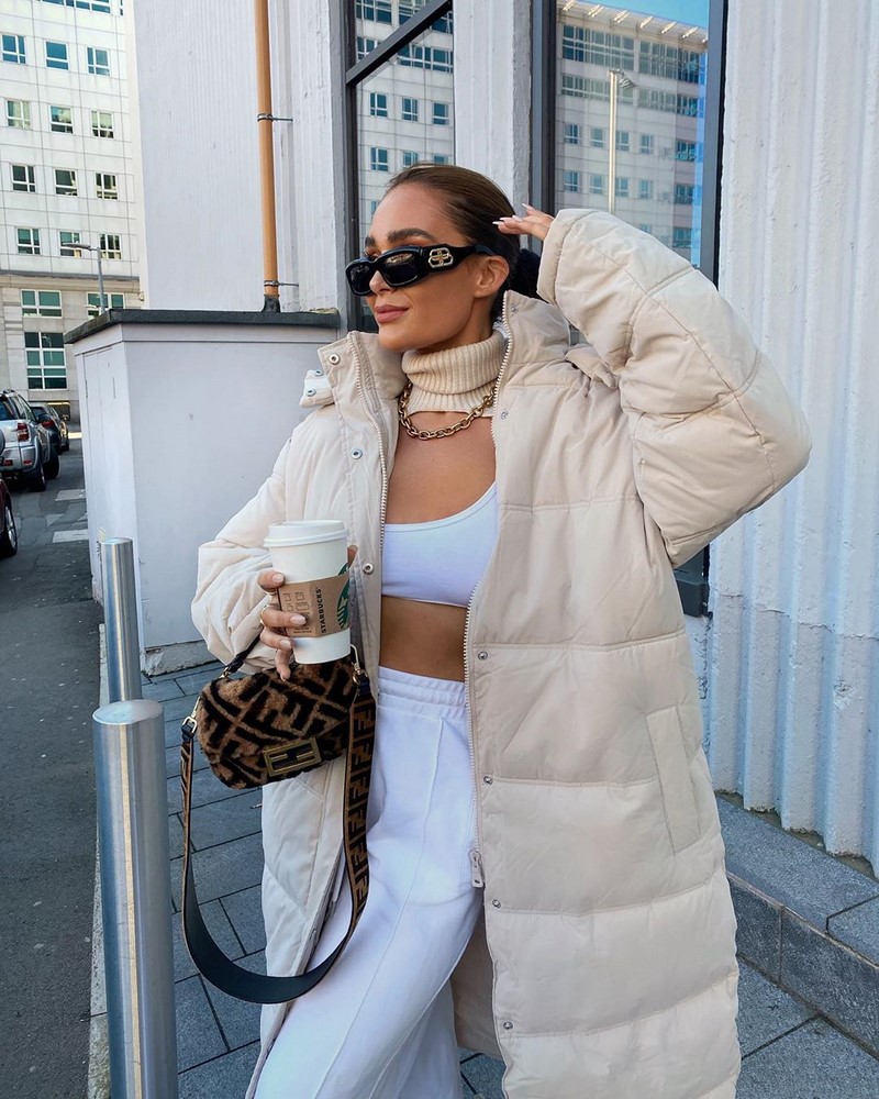 Подбираем стильные пуховики 2026 года: фото, тенденции, модные модели
