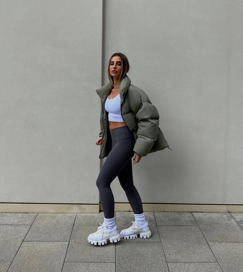 Подбираем стильные пуховики 2026 года: фото, тенденции, модные модели