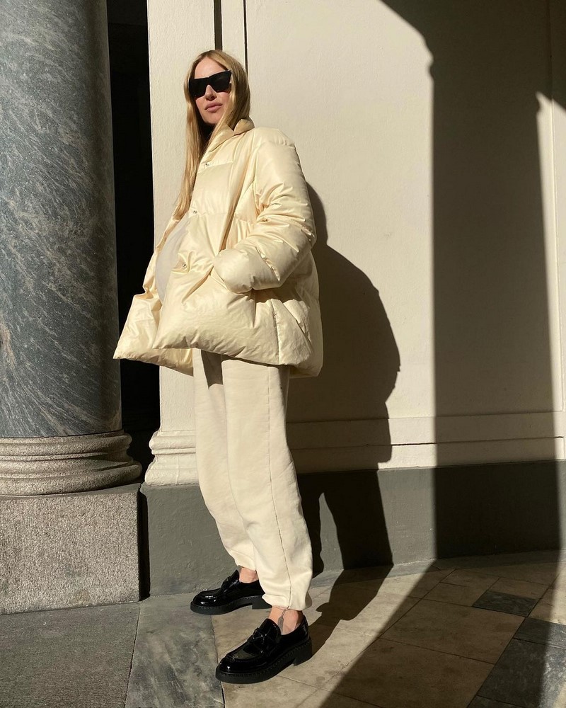 Подбираем стильные пуховики 2026 года: фото, тенденции, модные модели