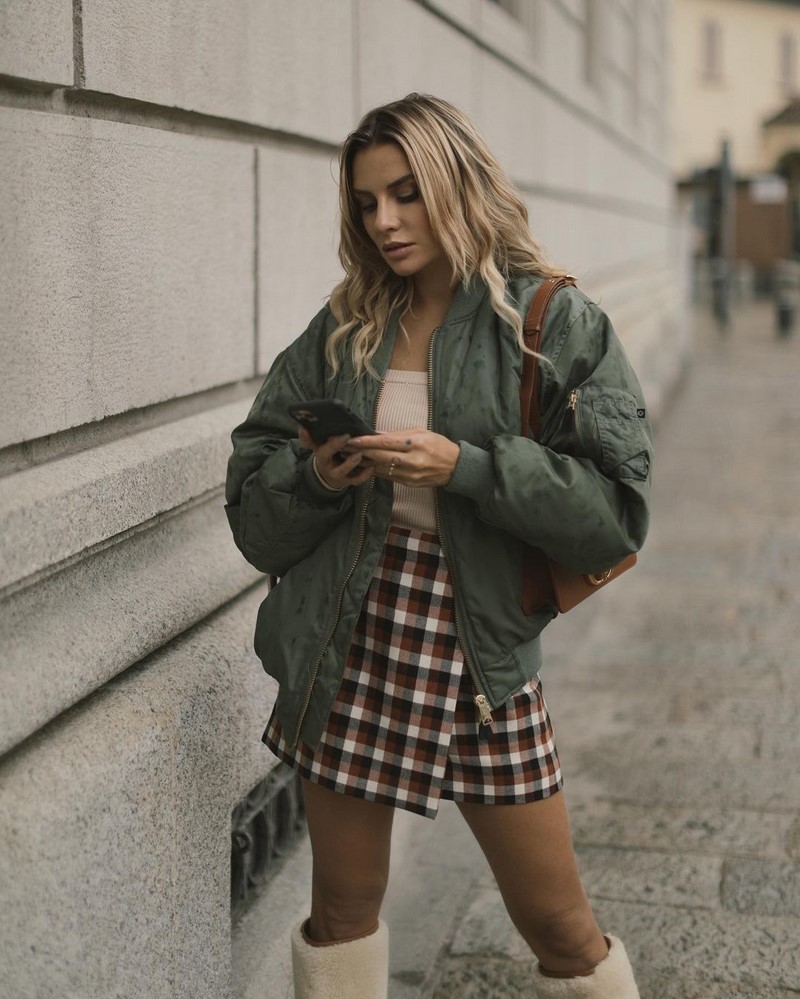 Подбираем стильные пуховики 2026 года: фото, тенденции, модные модели