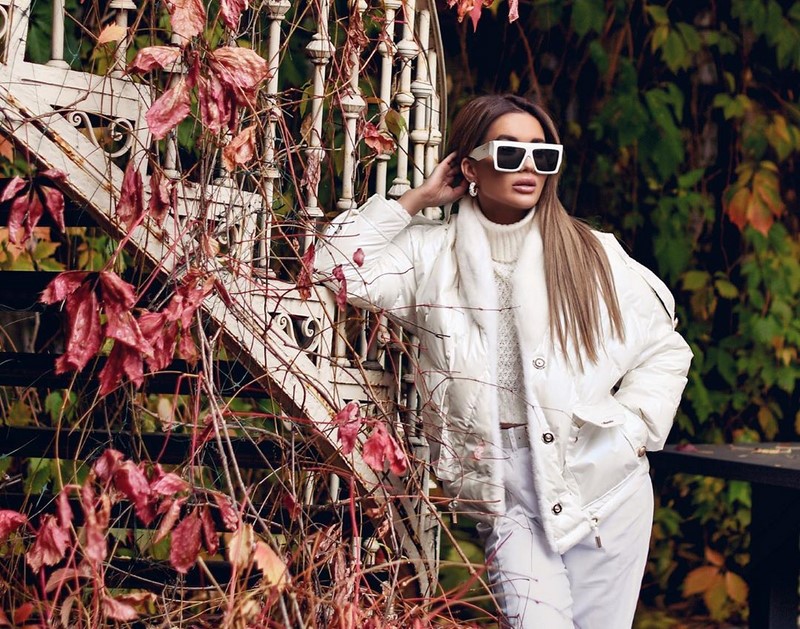 Подбираем стильные пуховики 2026 года: фото, тенденции, модные модели