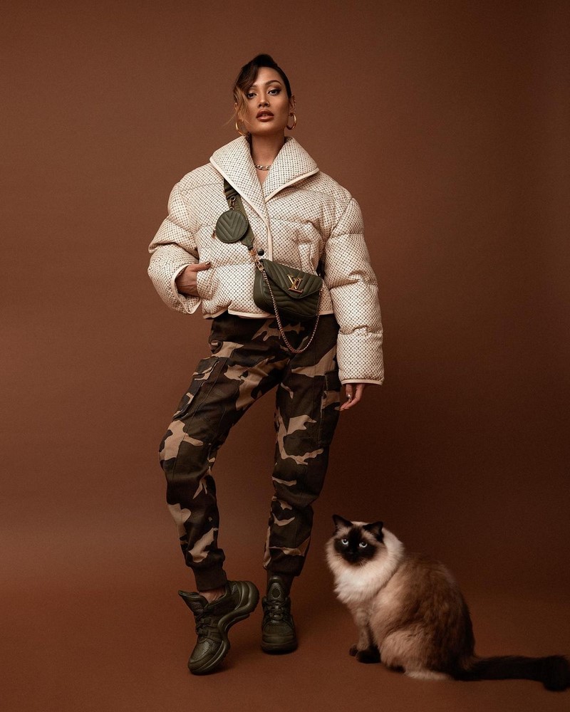 Подбираем стильные пуховики 2026 года: фото, тенденции, модные модели