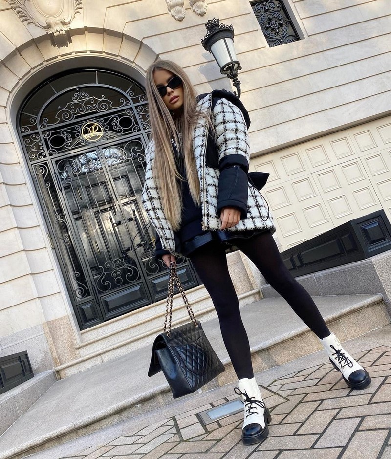 Подбираем стильные пуховики 2026 года: фото, тенденции, модные модели