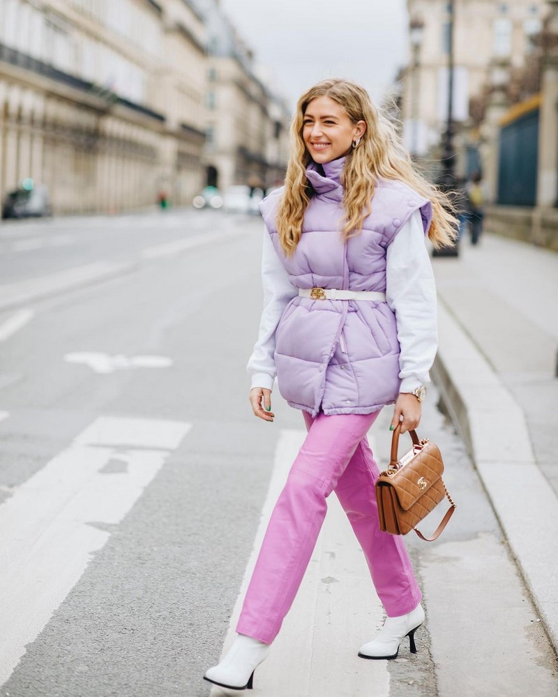 Подбираем стильные пуховики 2026 года: фото, тенденции, модные модели