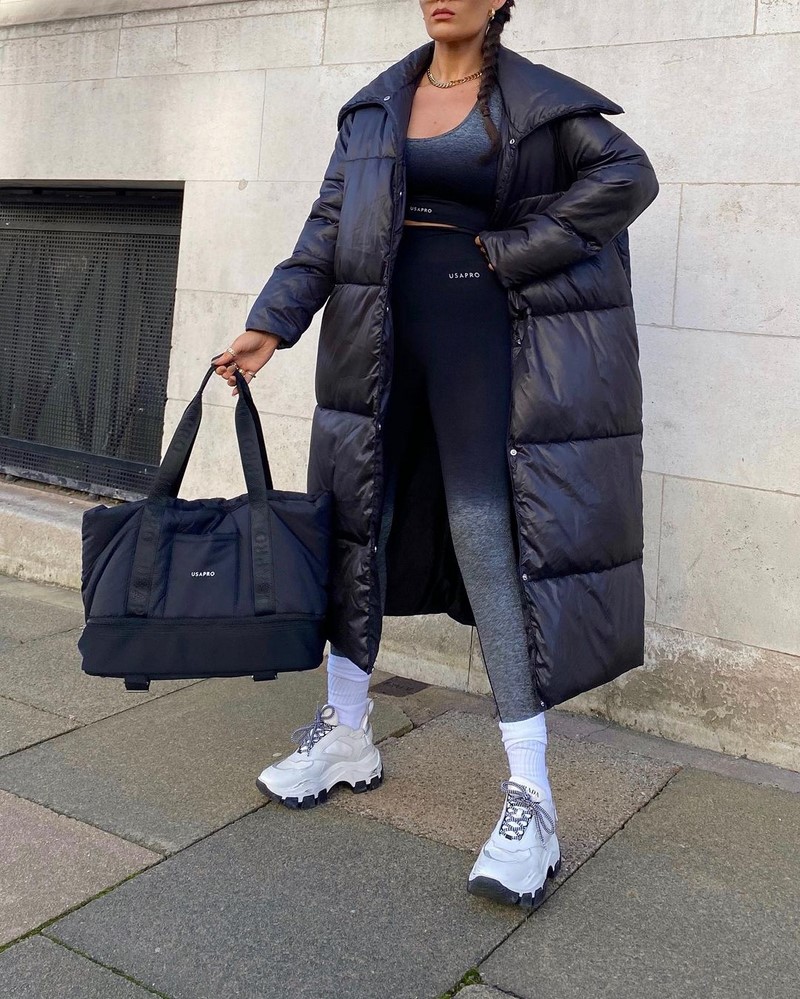 Подбираем стильные пуховики 2026 года: фото, тенденции, модные модели