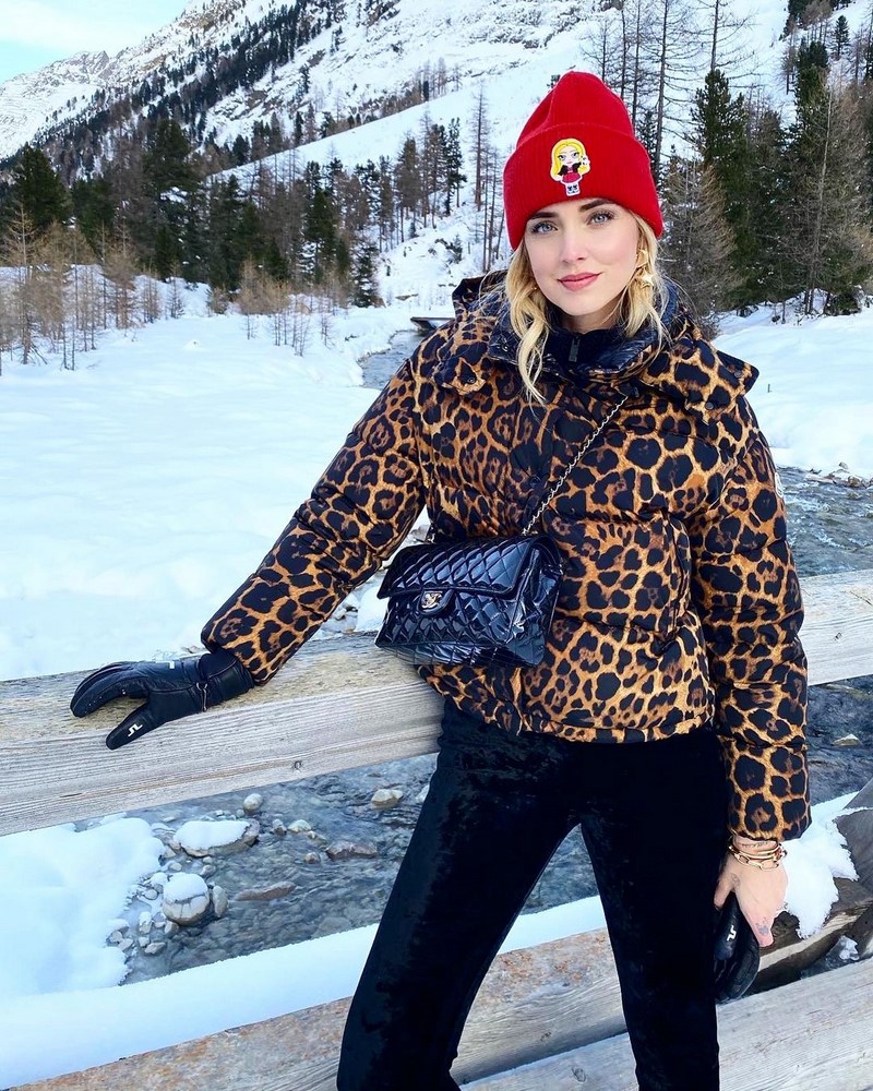 Подбираем стильные пуховики 2026 года: фото, тенденции, модные модели