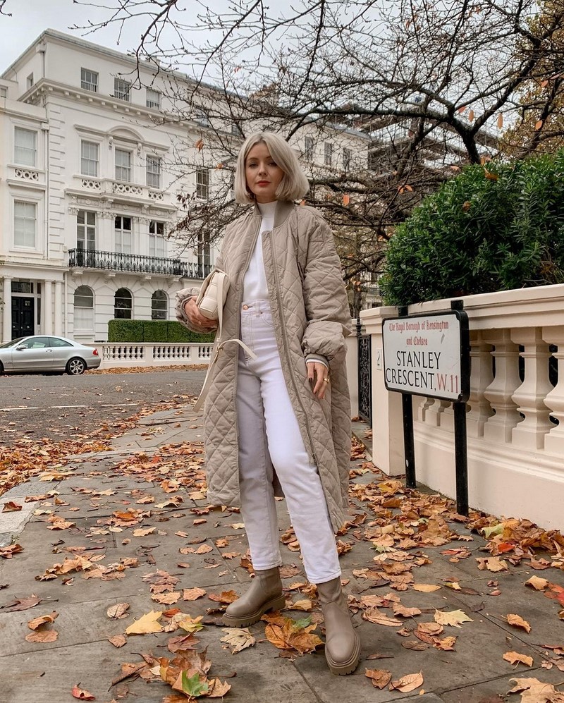 Подбираем стильные пуховики 2026 года: фото, тенденции, модные модели