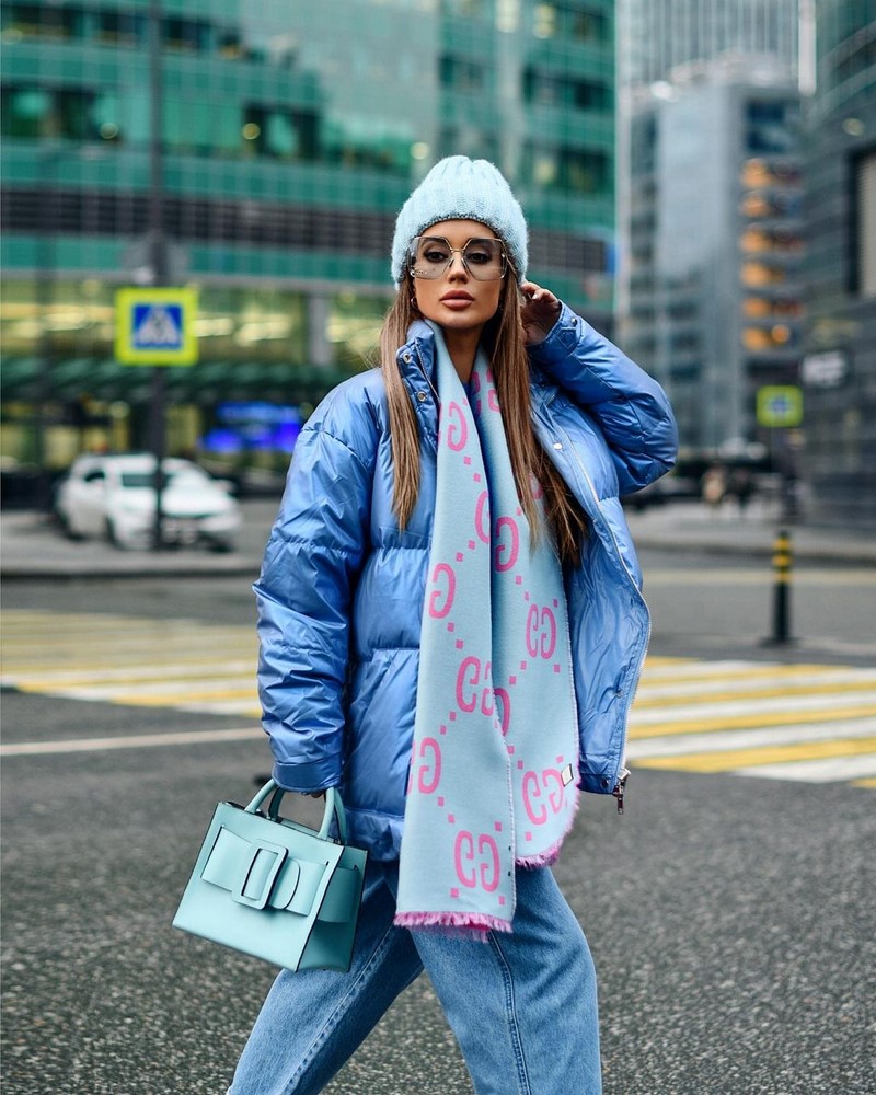 Подбираем стильные пуховики 2026 года: фото, тенденции, модные модели