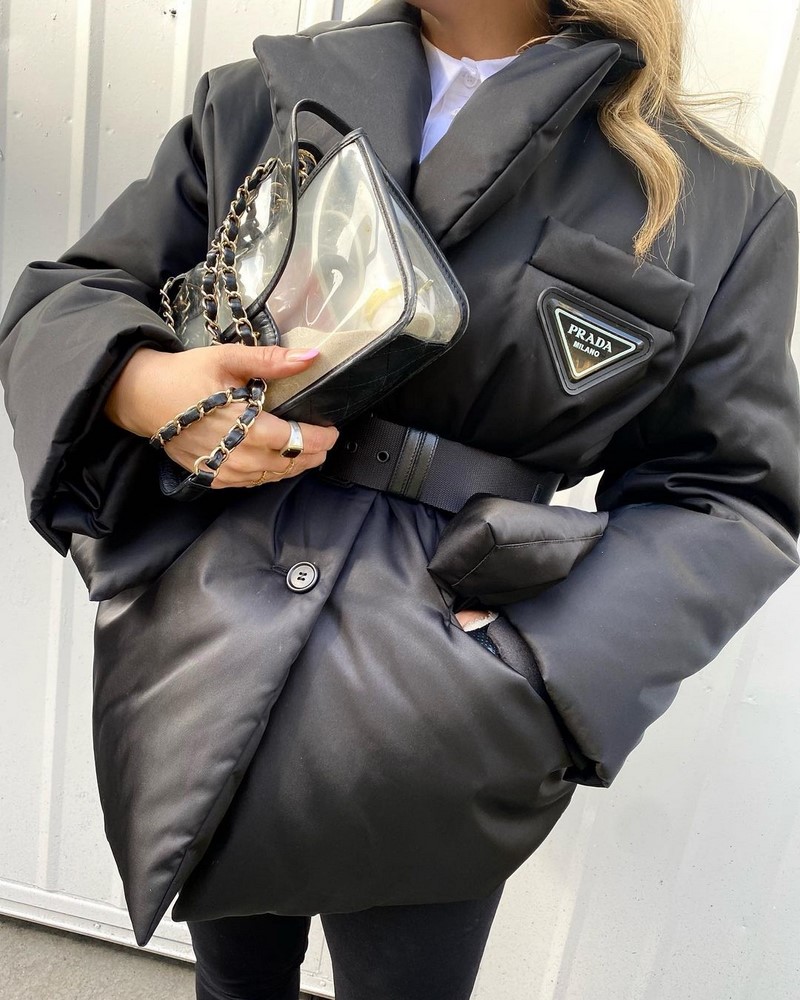 Подбираем стильные пуховики 2026 года: фото, тенденции, модные модели