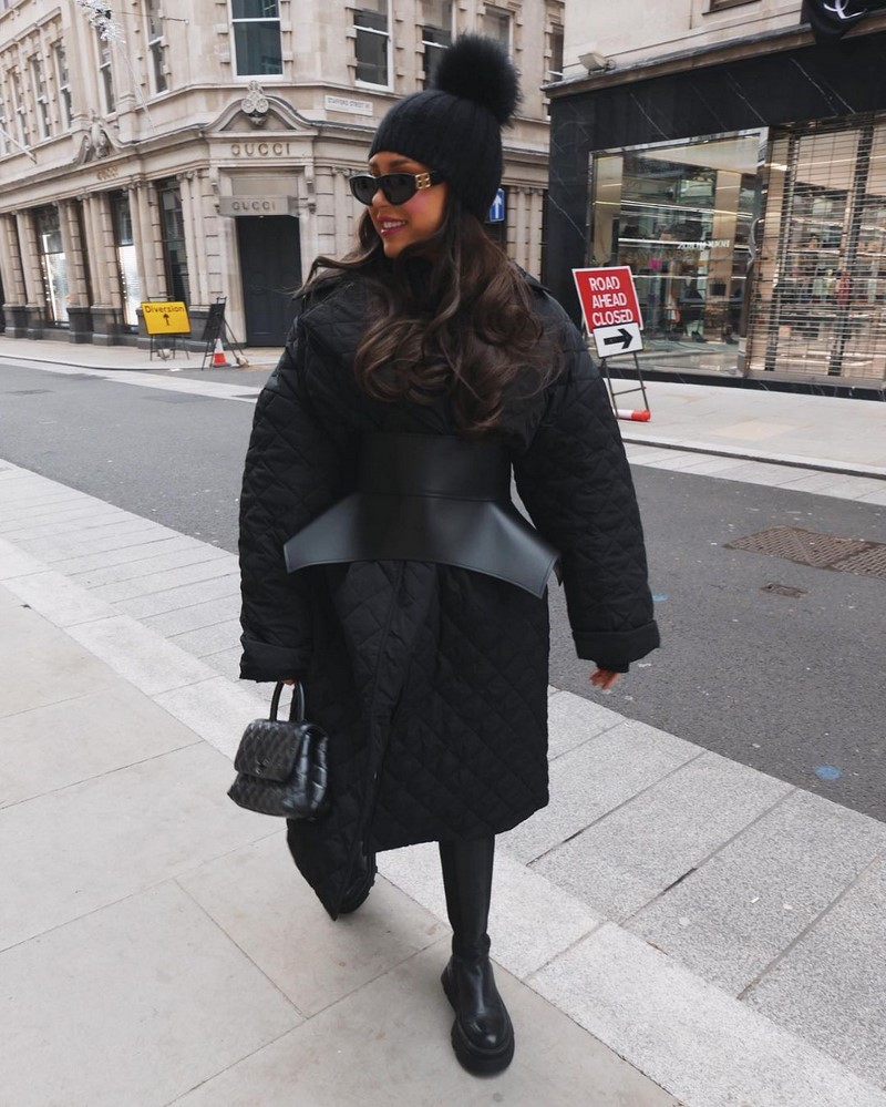 Подбираем стильные пуховики 2026 года: фото, тенденции, модные модели