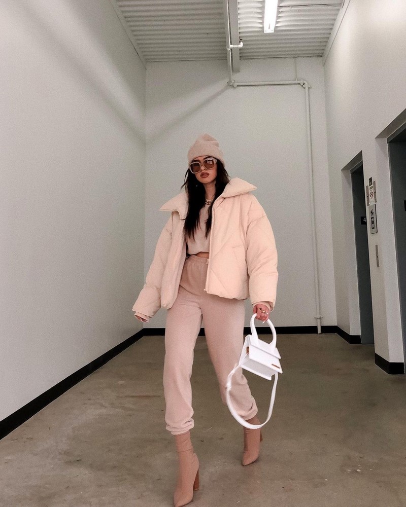 Подбираем стильные пуховики 2026 года: фото, тенденции, модные модели