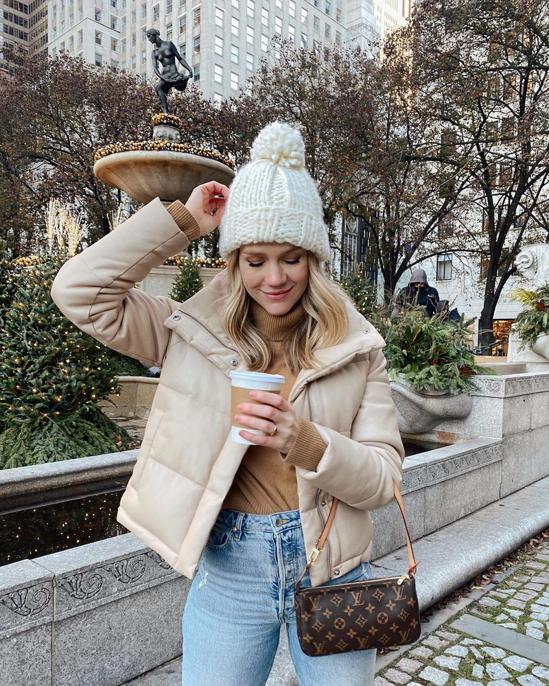 Подбираем стильные пуховики 2026 года: фото, тенденции, модные модели