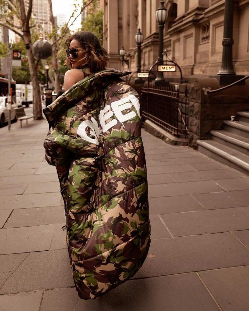 Подбираем стильные пуховики 2026 года: фото, тенденции, модные модели