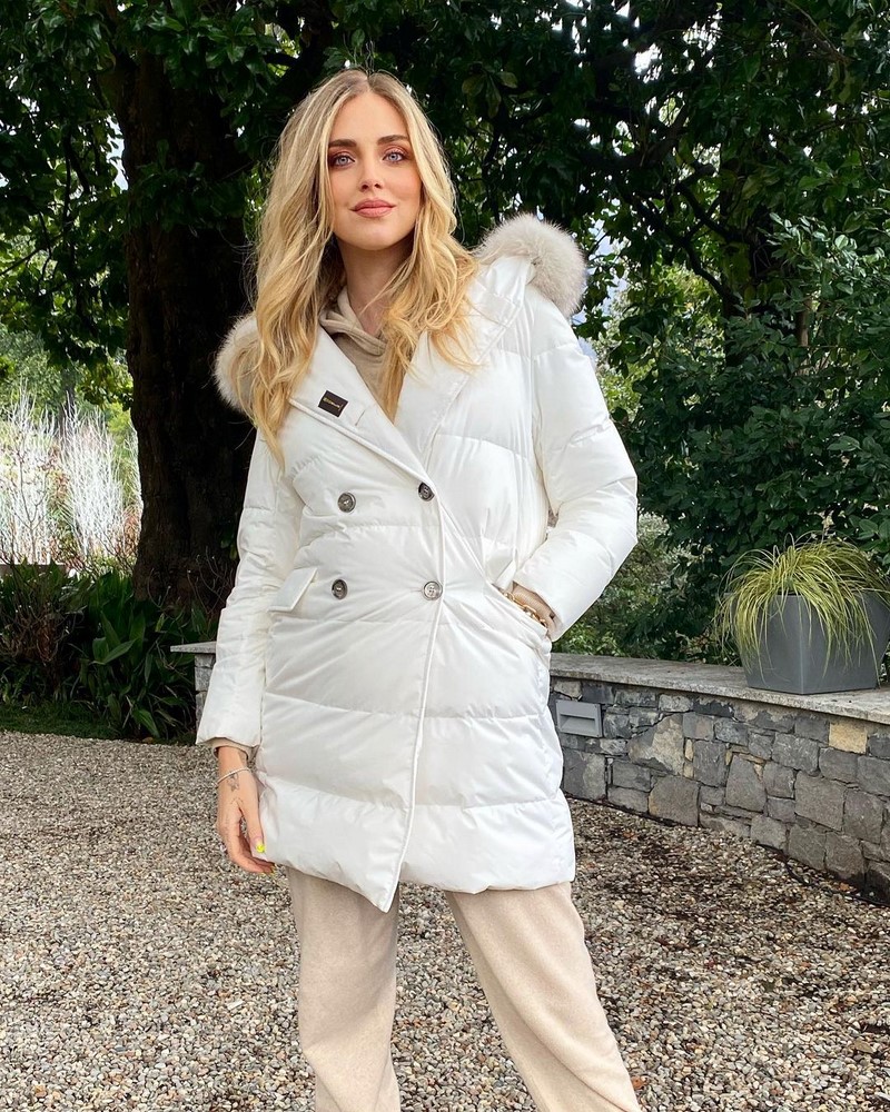 Подбираем стильные пуховики 2026 года: фото, тенденции, модные модели