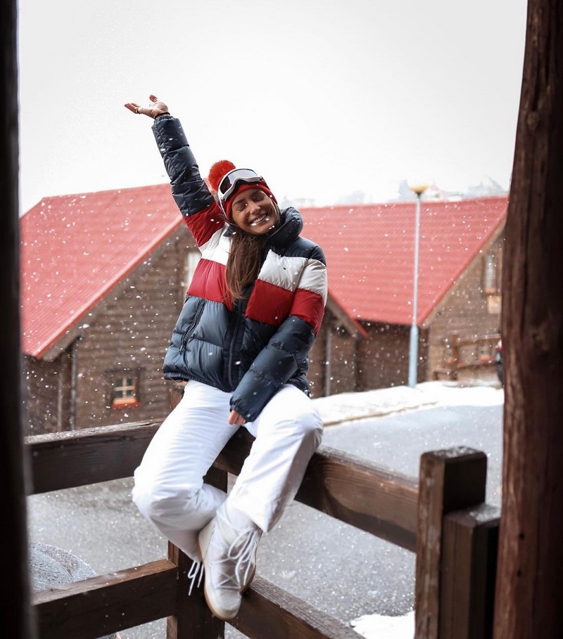 Подбираем стильные пуховики 2026 года: фото, тенденции, модные модели