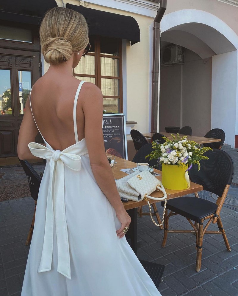 Самые красивые летние платья и сарафаны 2026 года: фото