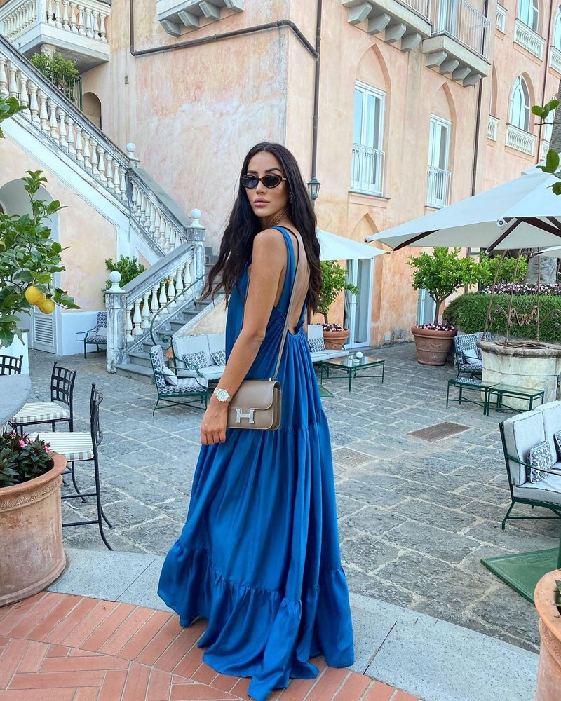 Самые красивые летние платья и сарафаны 2026 года: фото