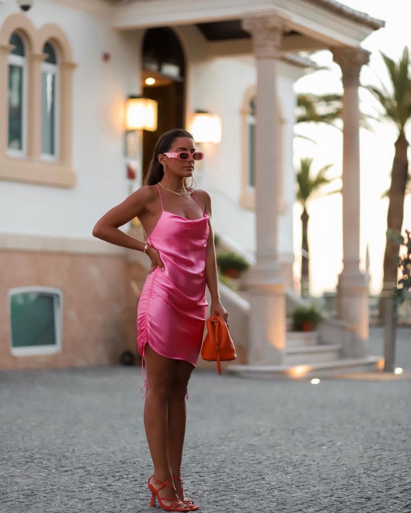 Самые красивые летние платья и сарафаны 2026 года: фото