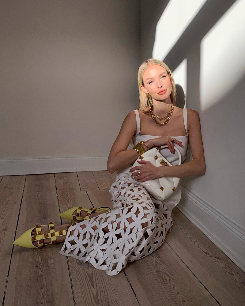 Самые красивые летние платья и сарафаны 2026 года: фото