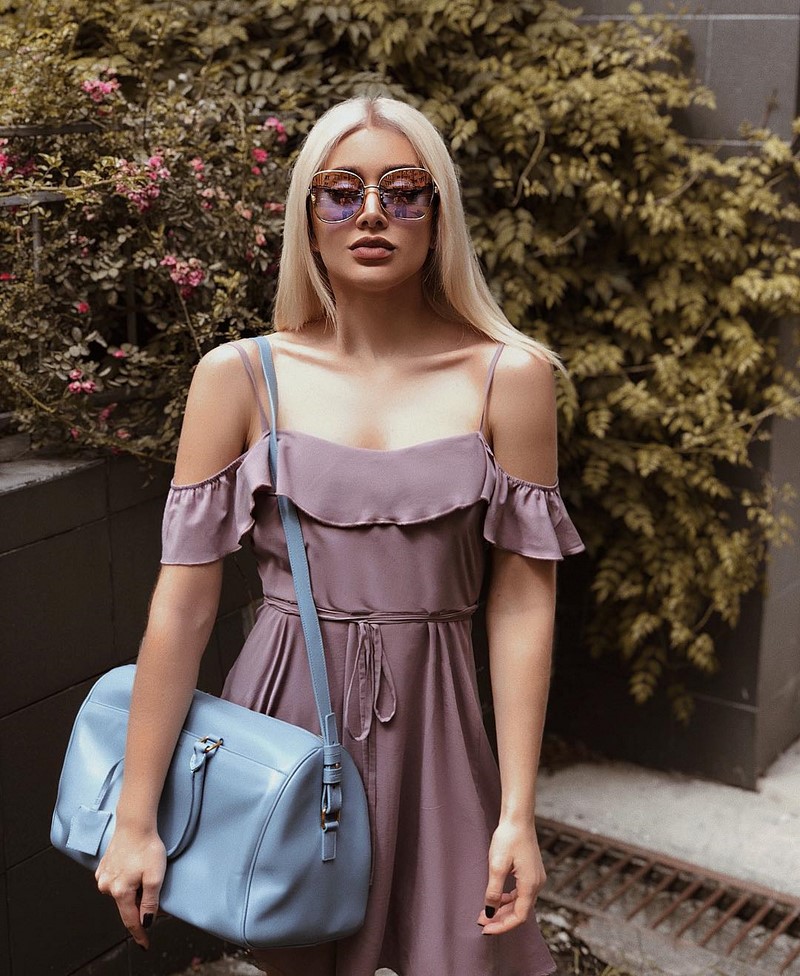 Самые красивые летние платья и сарафаны 2026 года: фото