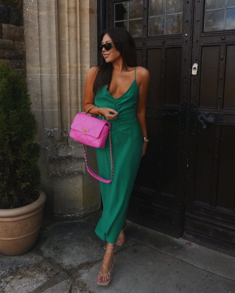 Самые красивые летние платья и сарафаны 2026 года: фото