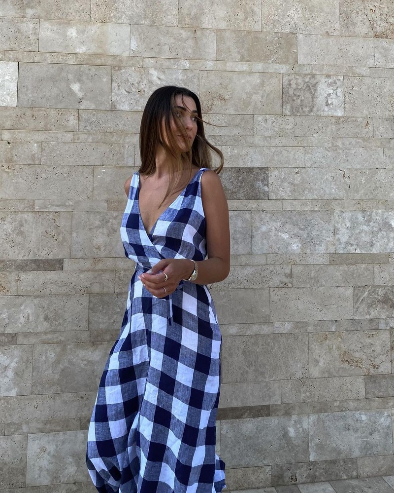 Самые красивые летние платья и сарафаны 2026 года: фото