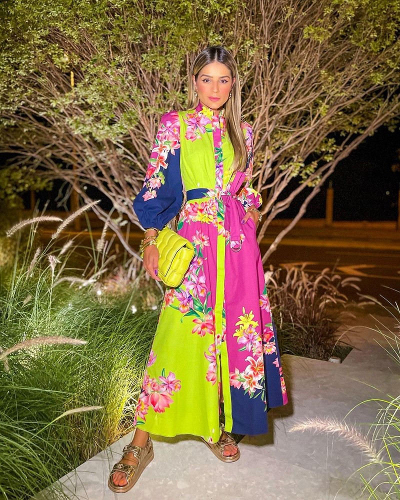 Самые красивые летние платья и сарафаны 2026 года: фото