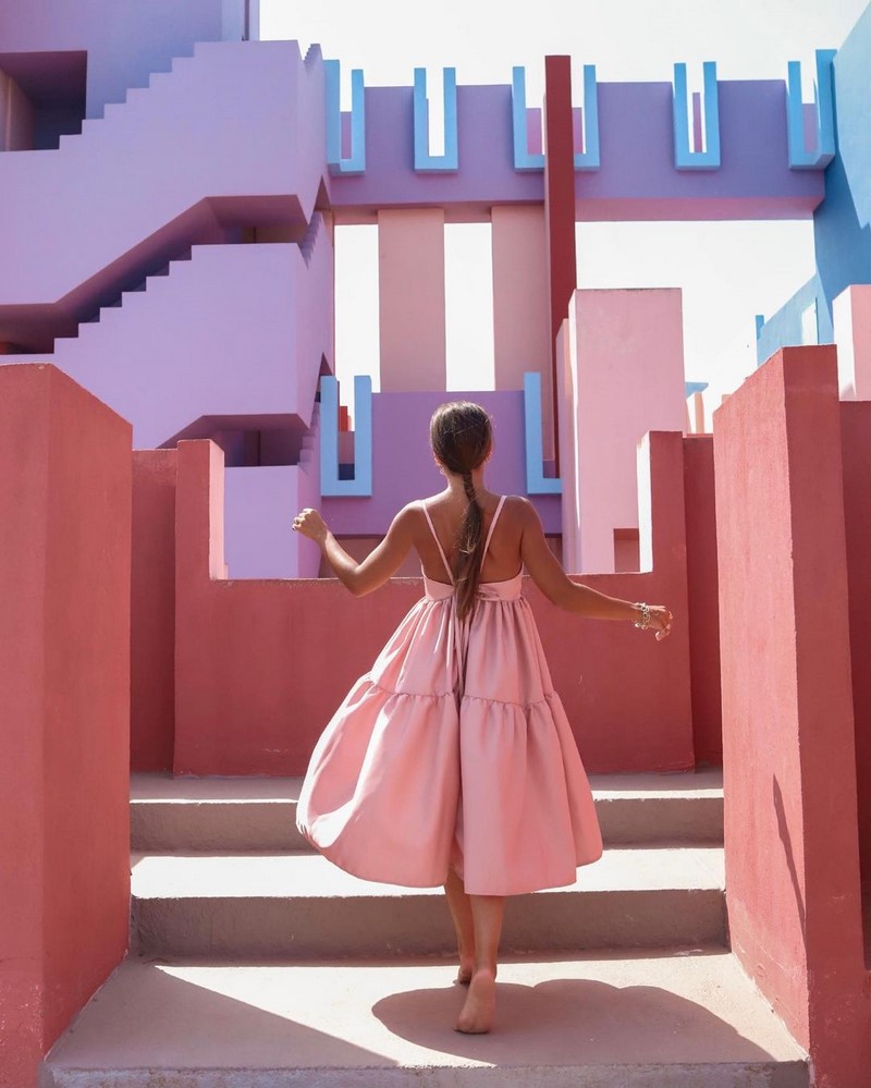 Самые красивые летние платья и сарафаны 2026 года: фото