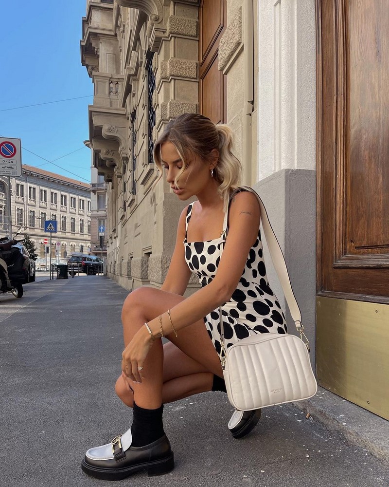 Самые красивые летние платья и сарафаны 2026 года: фото