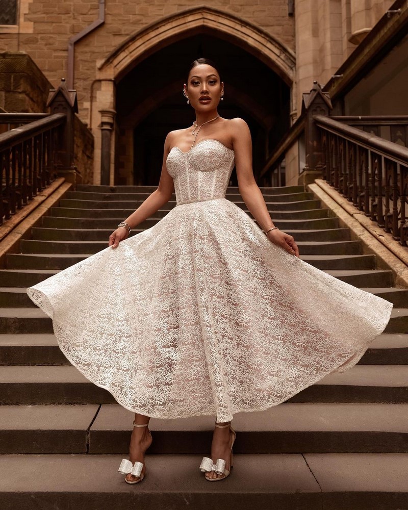 Самые красивые летние платья и сарафаны 2026 года: фото