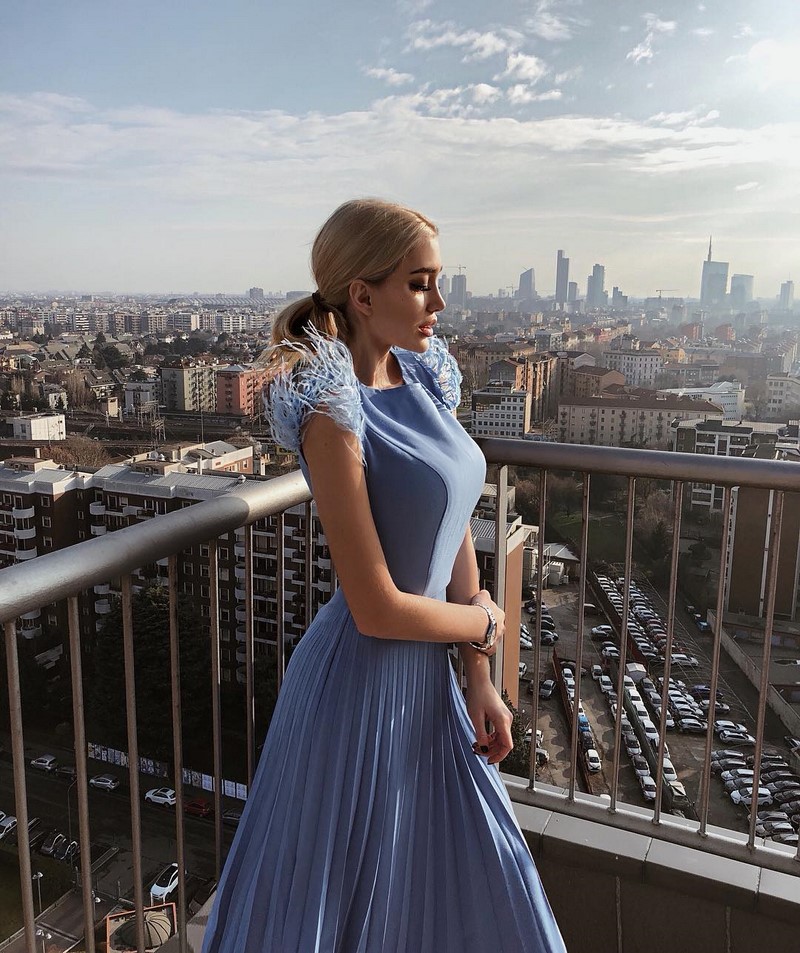 Самые красивые летние платья и сарафаны 2026 года: фото