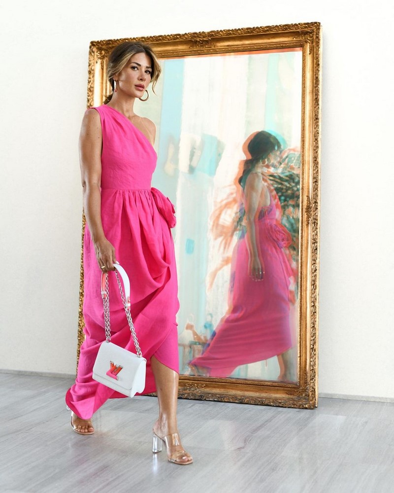 Самые красивые летние платья и сарафаны 2026 года: фото