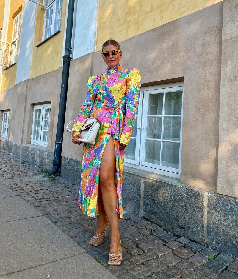 Самые красивые летние платья и сарафаны 2026 года: фото