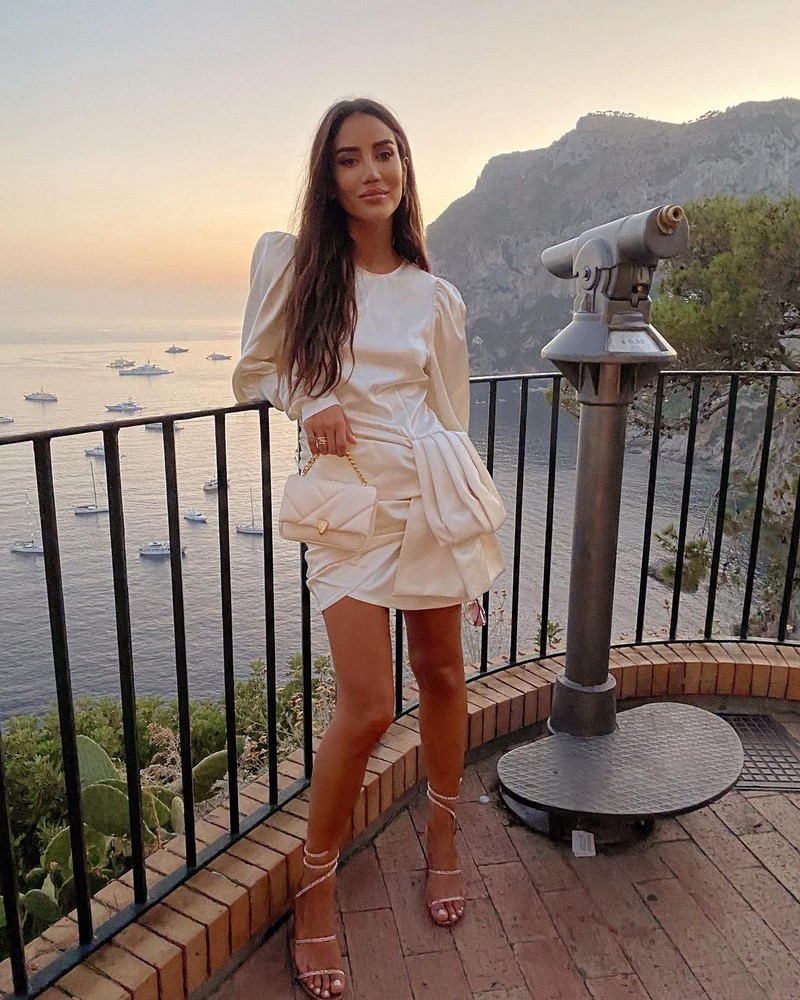 Самые красивые летние платья и сарафаны 2026 года: фото