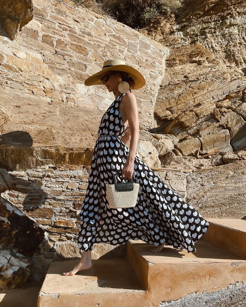 Самые красивые летние платья и сарафаны 2026 года: фото