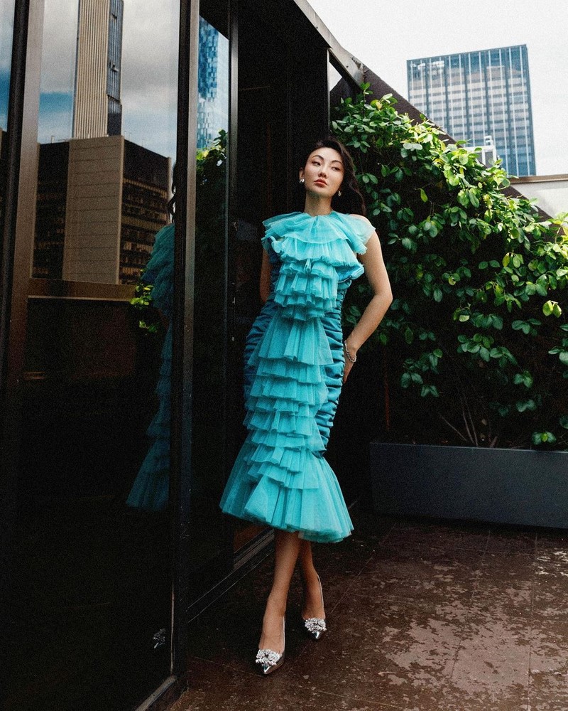 Самые красивые летние платья и сарафаны 2026 года: фото