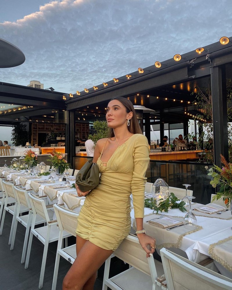 Самые красивые летние платья и сарафаны 2026 года: фото