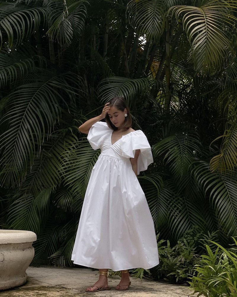 Самые красивые летние платья и сарафаны 2026 года: фото