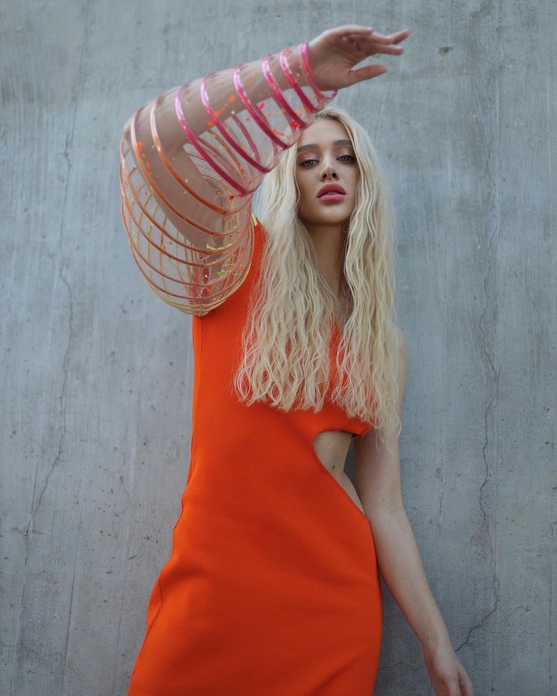 Самые красивые летние платья и сарафаны 2026 года: фото