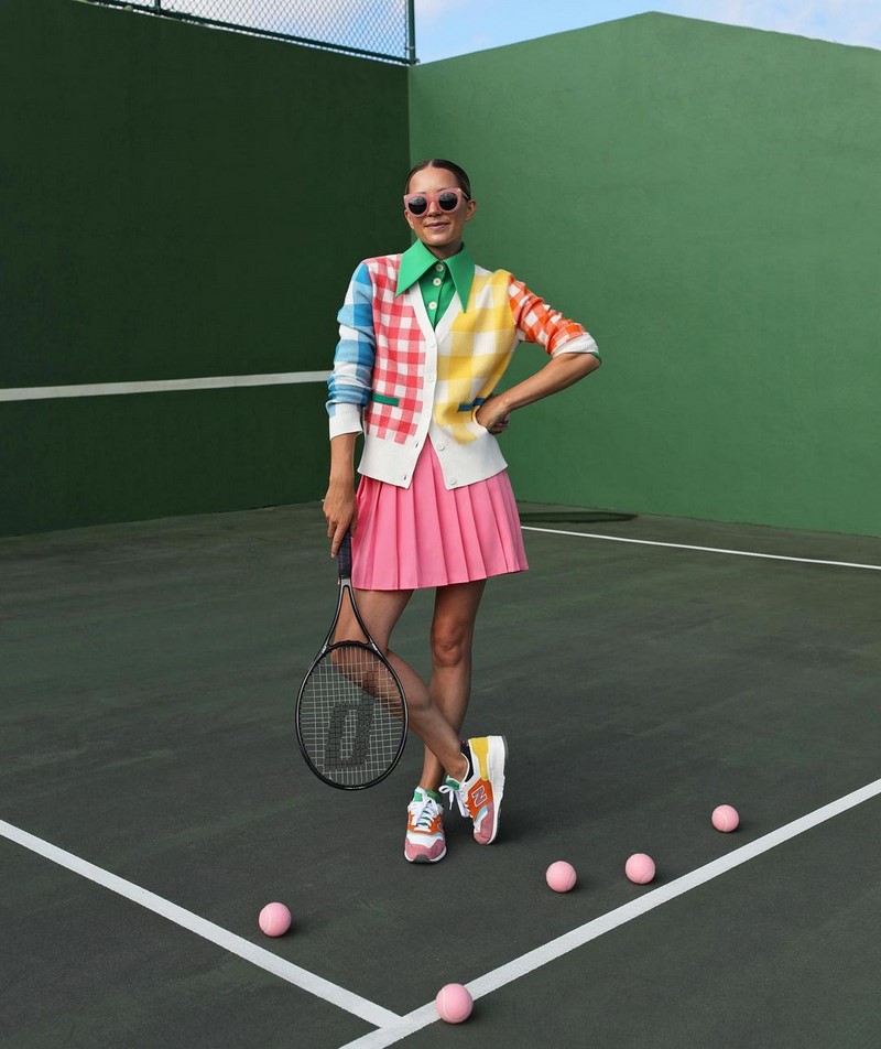 Модные кардиганы 2026 года — фото, модные тенденции