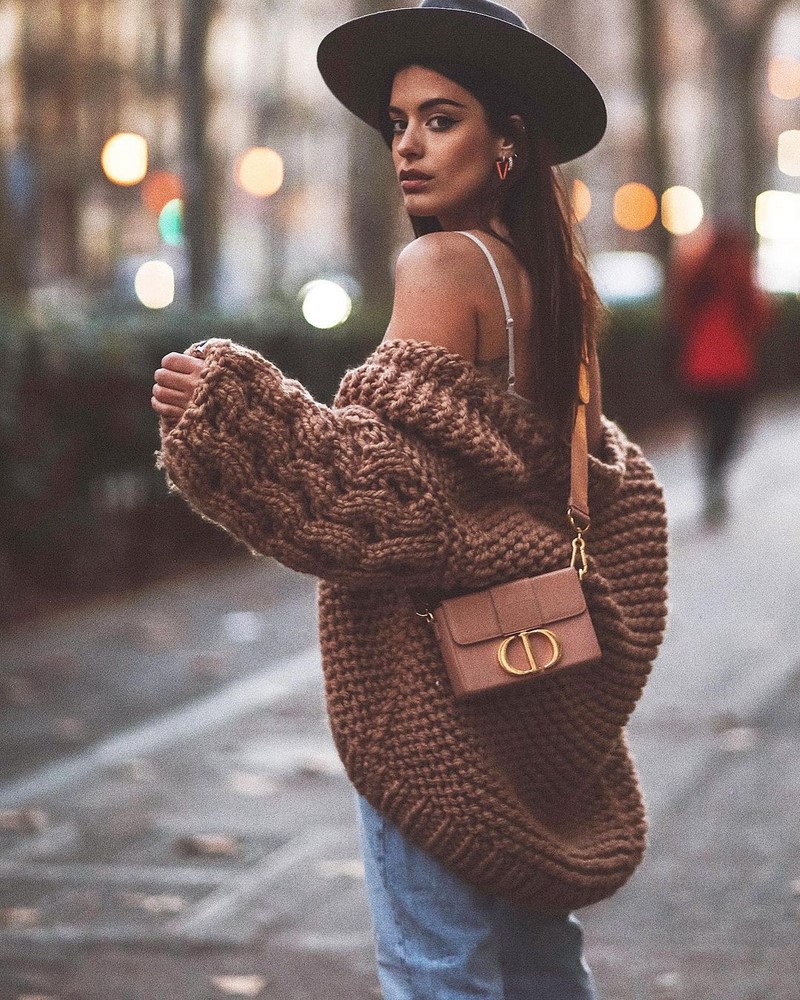 Модные кардиганы 2026 года — фото, модные тенденции