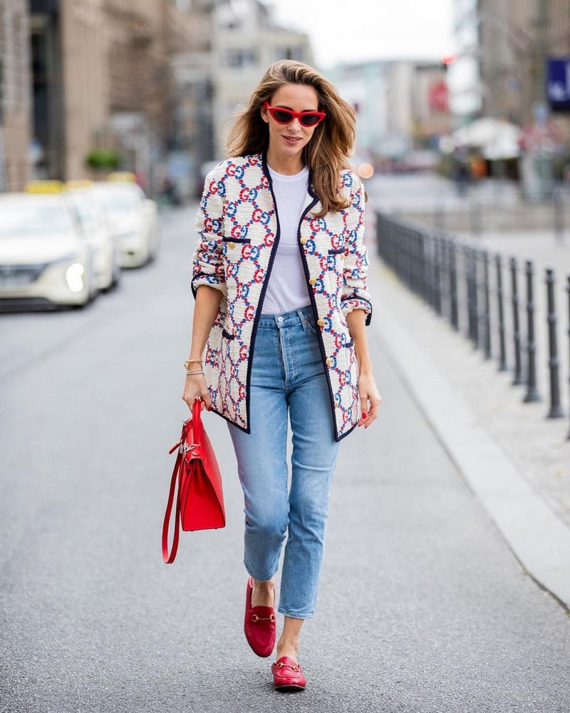 Модные кардиганы 2026 года — фото, модные тенденции