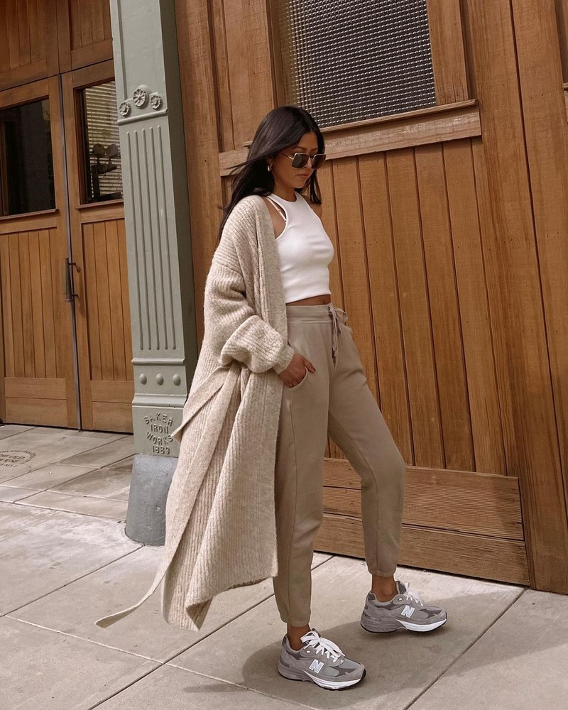 Модные кардиганы 2026 года — фото, модные тенденции