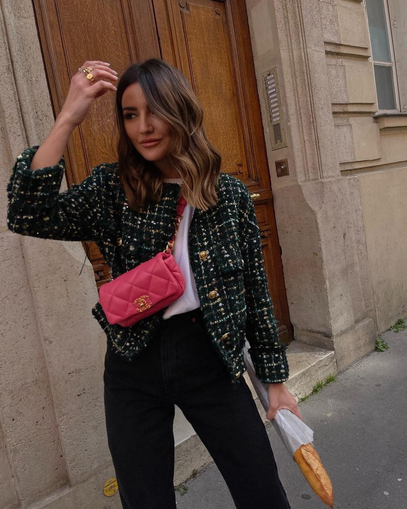 Модные кардиганы 2026 года — фото, модные тенденции